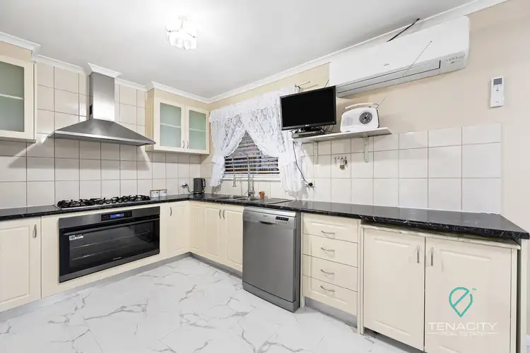 Sixth view of Homely house listing, 145 Gillespie Road, Kings Park VIC 3021