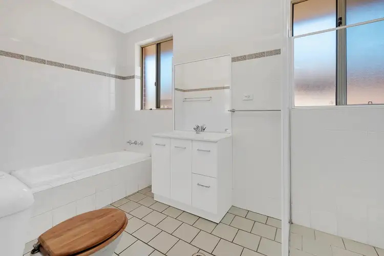 Fourth view of Homely townhouse listing, 12/9 Elonora Street, Rydalmere NSW 2116