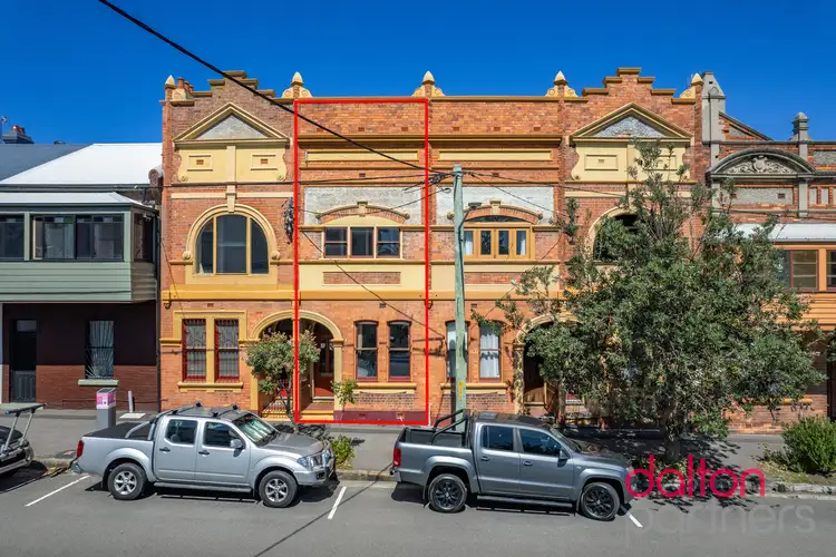 43 Stevenson Place, Newcastle NSW 2300