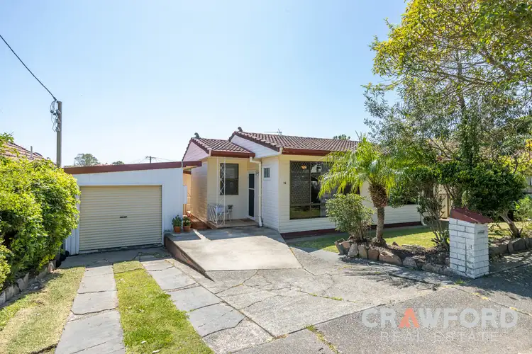 Third view of Homely house listing, 70 Close Street, Wallsend NSW 2287