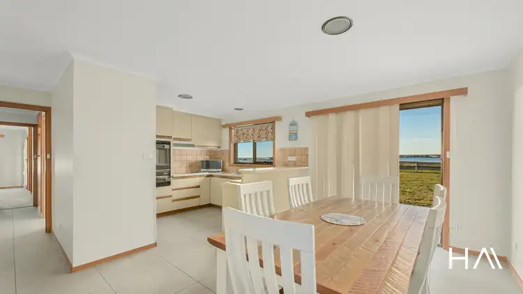 Fifth view of Homely house listing, 29 Foreshore Road, Kelso TAS 7270