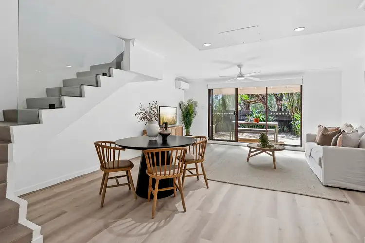 Main view of Homely townhouse listing, 9/97-103 Denman Avenue, Woolooware NSW 2230