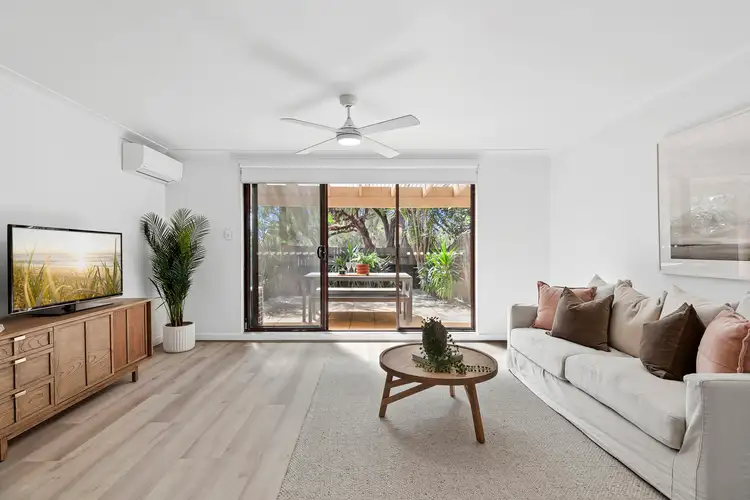 Second view of Homely townhouse listing, 9/97-103 Denman Avenue, Woolooware NSW 2230