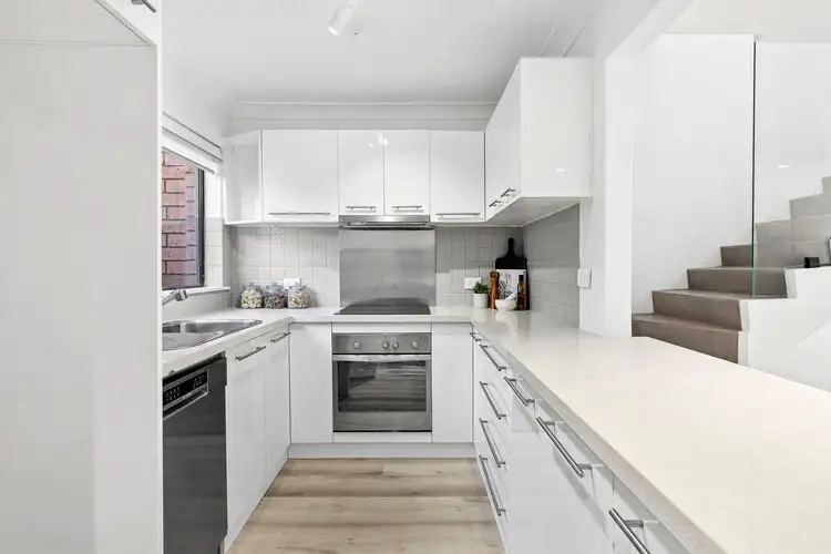 Third view of Homely townhouse listing, 9/97-103 Denman Avenue, Woolooware NSW 2230