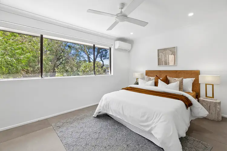Fifth view of Homely townhouse listing, 9/97-103 Denman Avenue, Woolooware NSW 2230