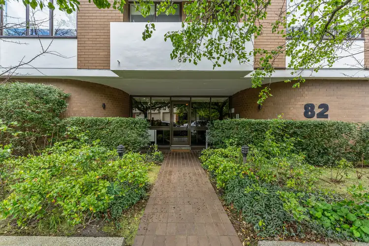 Main view of Homely apartment listing, 32/82 Park Street, St Kilda West VIC 3182