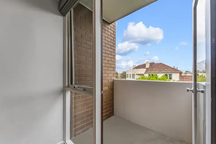 Fourth view of Homely apartment listing, 32/82 Park Street, St Kilda West VIC 3182