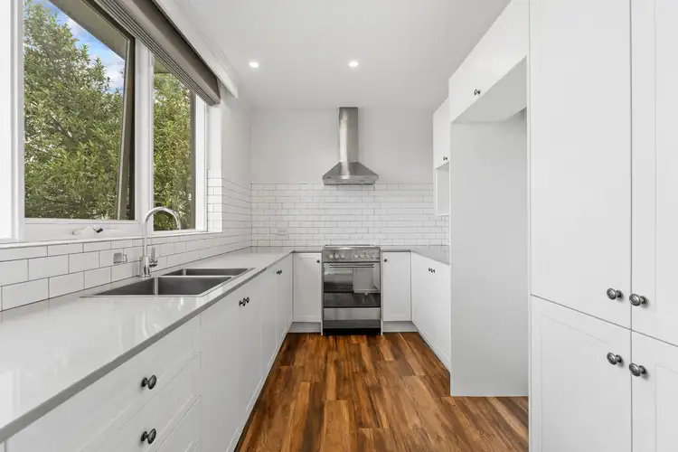 Fifth view of Homely apartment listing, 32/82 Park Street, St Kilda West VIC 3182