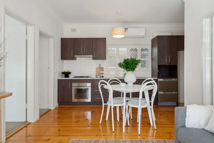Main view of Homely unit listing, 2/136 Leicester Street, Parkside SA 5063