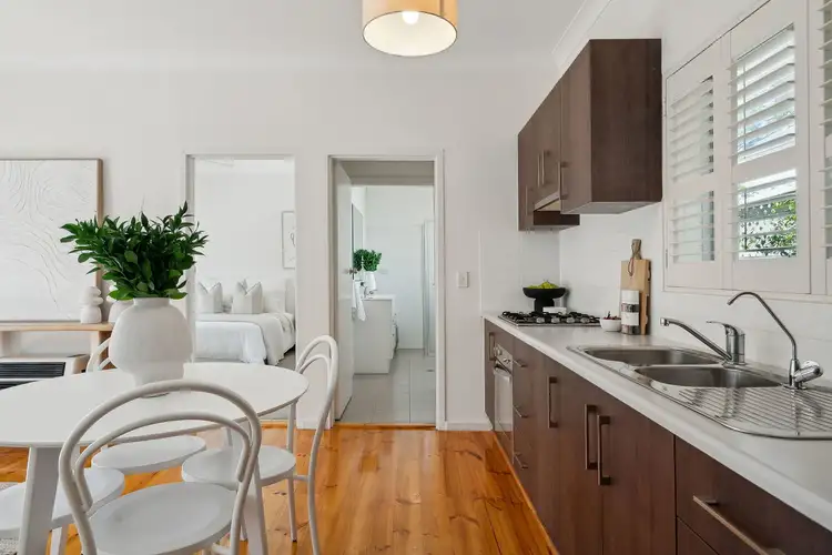Third view of Homely unit listing, 2/136 Leicester Street, Parkside SA 5063