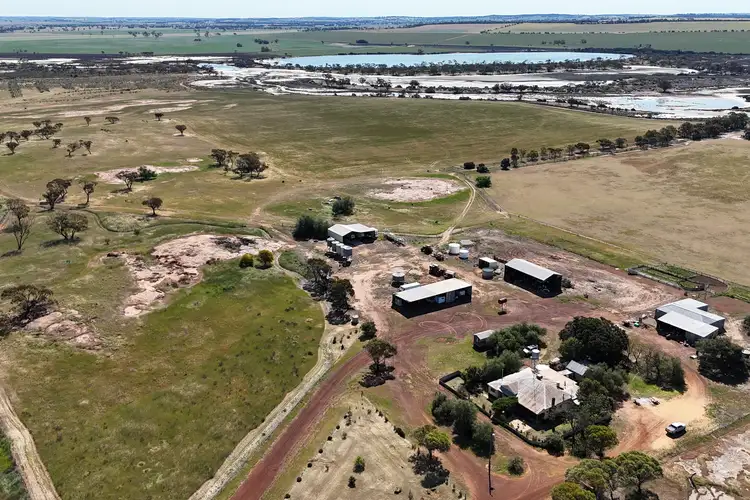 1751 Old Beverley Road, Dangin WA 6383