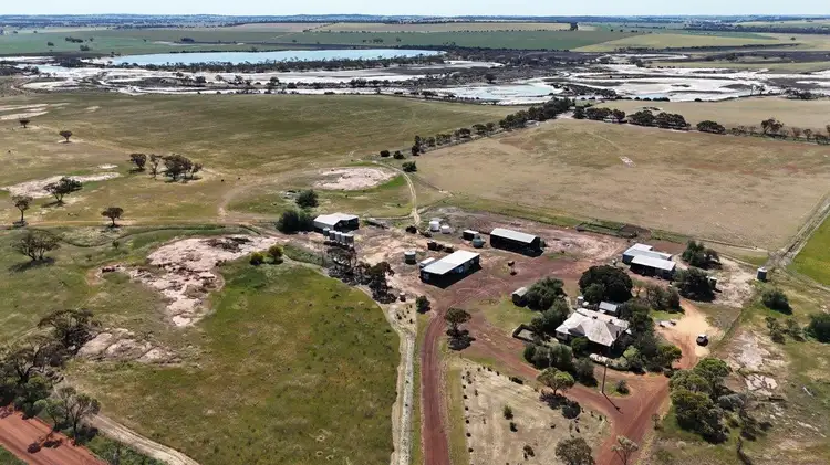 Second view of Homely rural property listing, 1751 Old Beverley Road, Dangin WA 6383