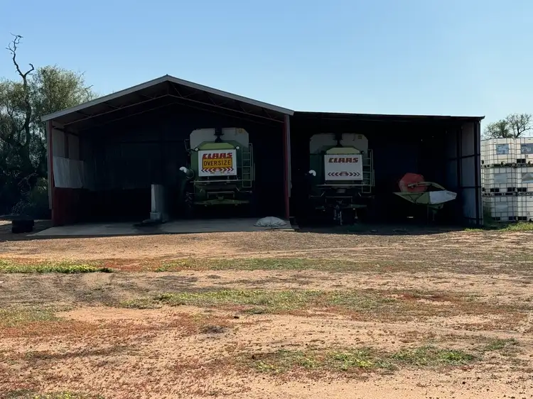 Fifth view of Homely rural property listing, 1751 Old Beverley Road, Dangin WA 6383