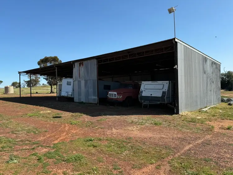 Sixth view of Homely rural property listing, 1751 Old Beverley Road, Dangin WA 6383