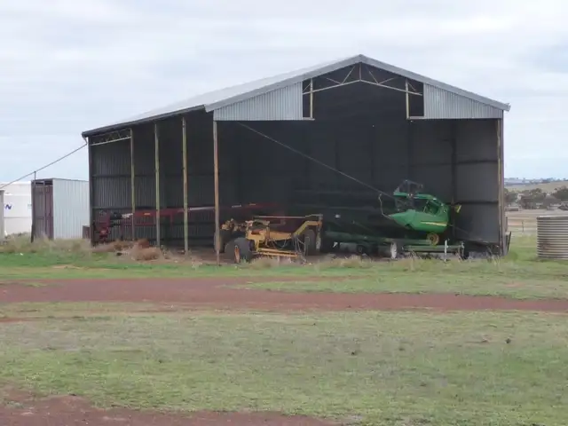 Seventh view of Homely rural property listing, 1751 Old Beverley Road, Dangin WA 6383