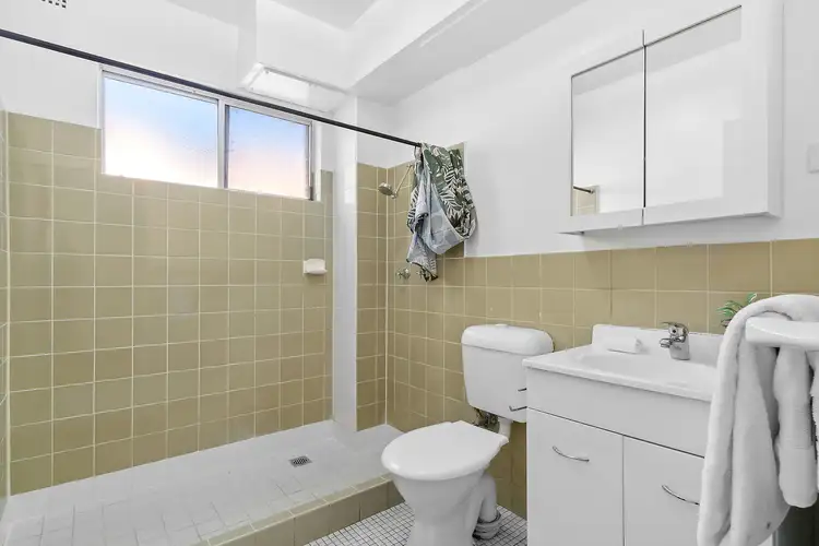 Fourth view of Homely studio listing, 20/58-60 Chandos Street, Ashfield NSW 2131