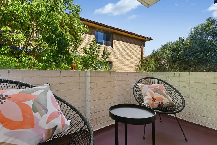 Fifth view of Homely studio listing, 20/58-60 Chandos Street, Ashfield NSW 2131