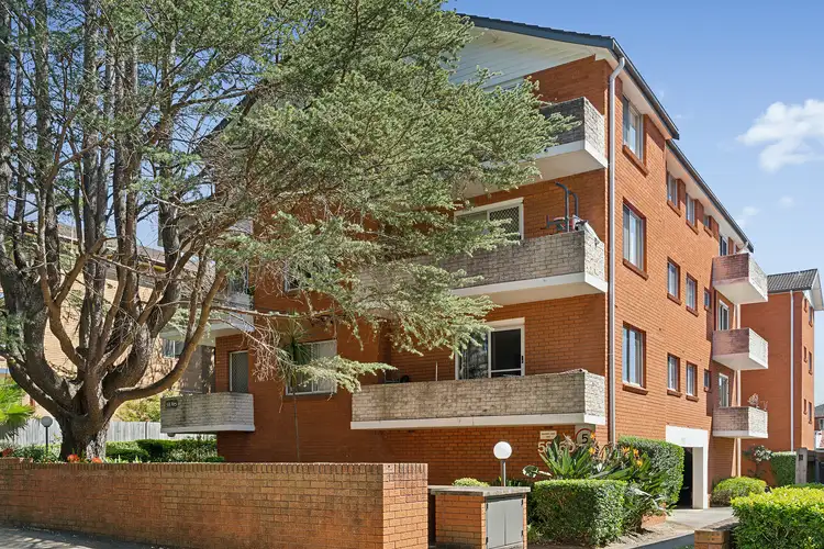 Sixth view of Homely studio listing, 20/58-60 Chandos Street, Ashfield NSW 2131