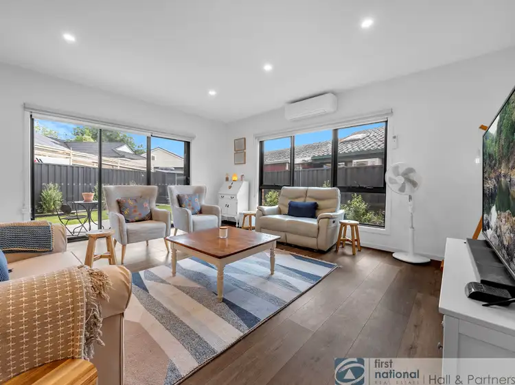Main view of Homely house listing, 5 Boswell Court, Dandenong North VIC 3175