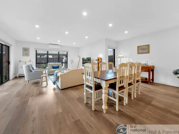 Third view of Homely house listing, 5 Boswell Court, Dandenong North VIC 3175