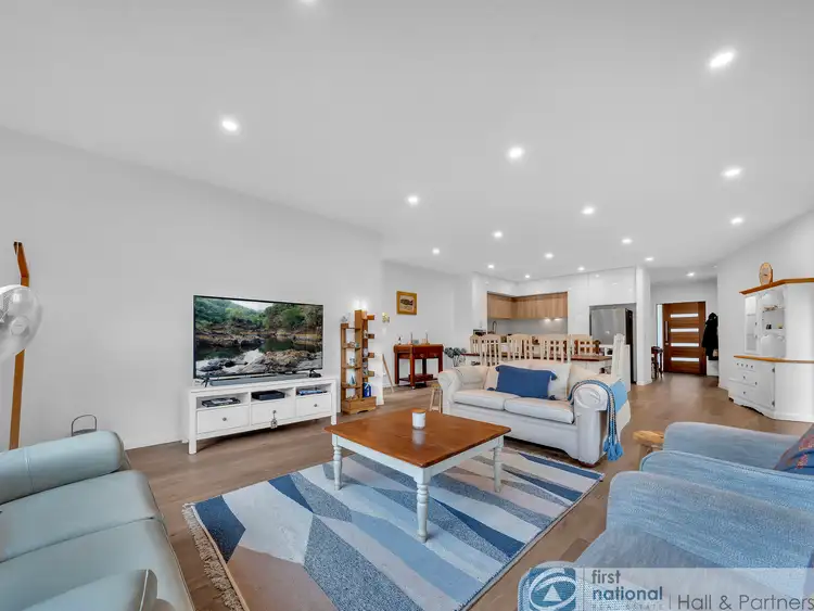 Fourth view of Homely house listing, 5 Boswell Court, Dandenong North VIC 3175
