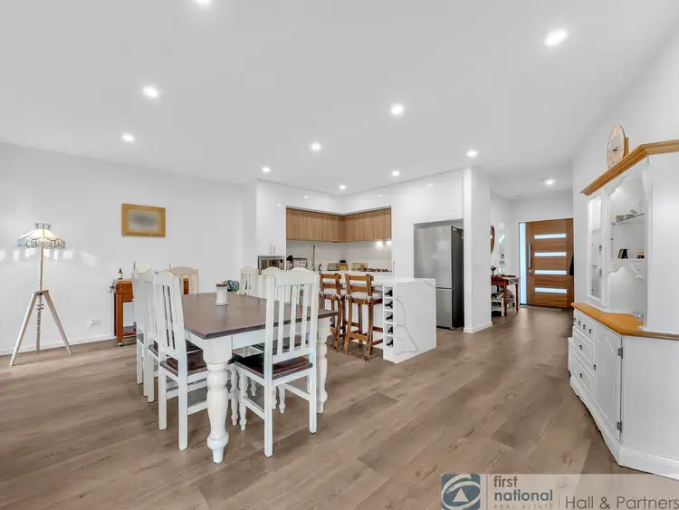 Fifth view of Homely house listing, 5 Boswell Court, Dandenong North VIC 3175