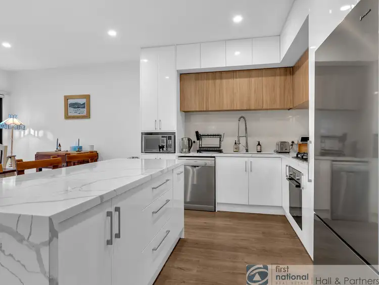 Sixth view of Homely house listing, 5 Boswell Court, Dandenong North VIC 3175