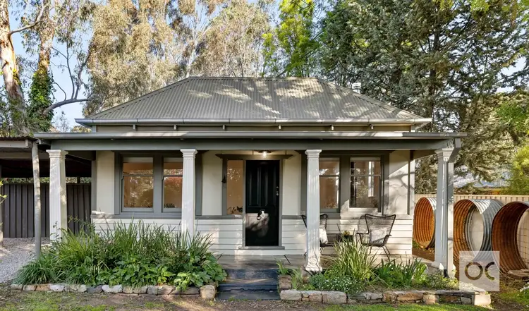 28 Glebe Road, Balhannah SA 5242