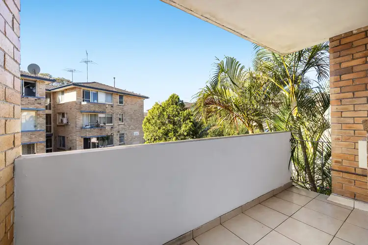 Second view of Homely apartment listing, 6/32 Brittain Crescent, Hillsdale NSW 2036