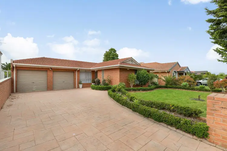 Main view of Homely house listing, 118 Lady Nelson Way, Taylors Lakes VIC 3038