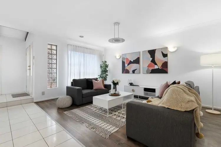 Second view of Homely house listing, 118 Lady Nelson Way, Taylors Lakes VIC 3038