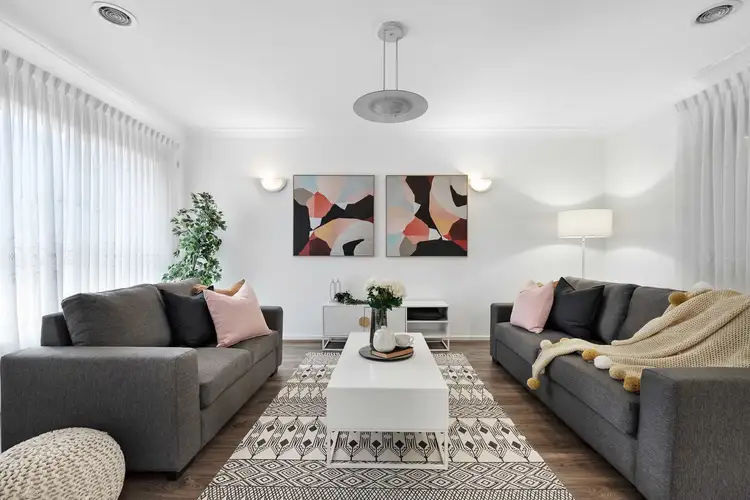Third view of Homely house listing, 118 Lady Nelson Way, Taylors Lakes VIC 3038