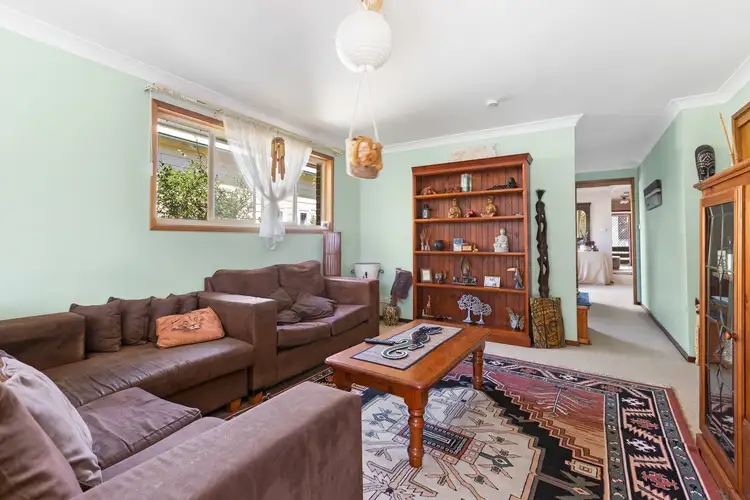 Third view of Homely block of units listing, 4 Addison Road, New Lambton NSW 2305