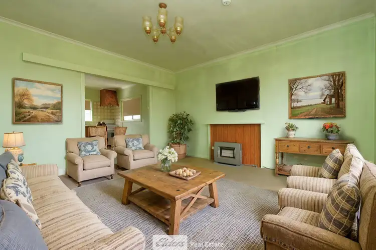 Second view of Homely house listing, 84 Spence Road, Griffith NSW 2680