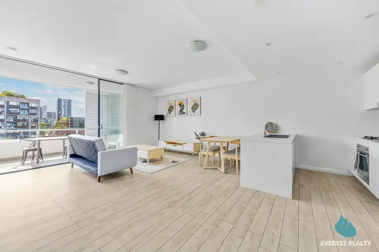 Level 4/417/4 Banilung Street, Rosebery NSW 2018