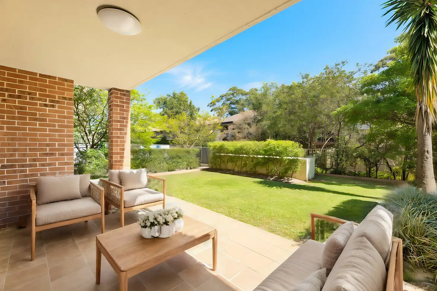 Main view of Homely apartment listing, 1/15-17 Koorabel Avenue, Gymea NSW 2227