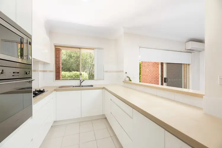 Third view of Homely apartment listing, 1/15-17 Koorabel Avenue, Gymea NSW 2227