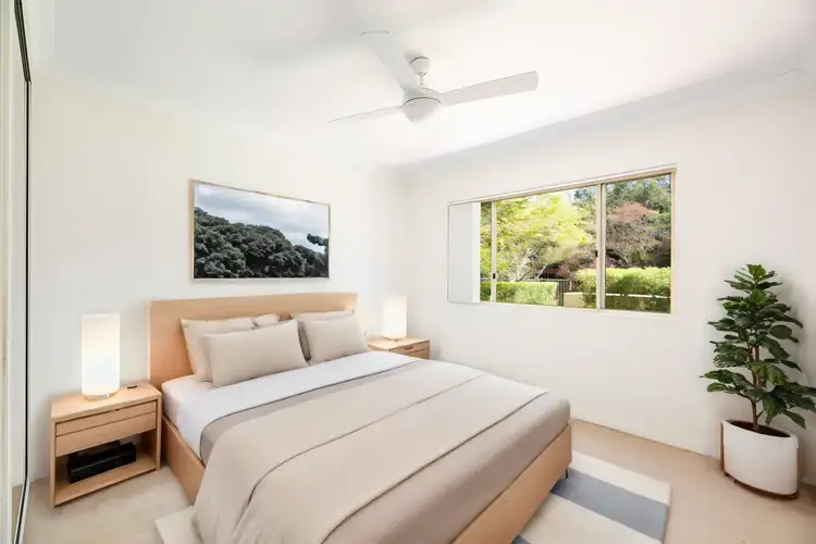 Fourth view of Homely apartment listing, 1/15-17 Koorabel Avenue, Gymea NSW 2227