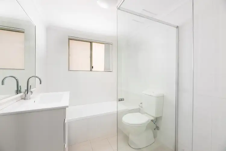 Fifth view of Homely apartment listing, 1/15-17 Koorabel Avenue, Gymea NSW 2227