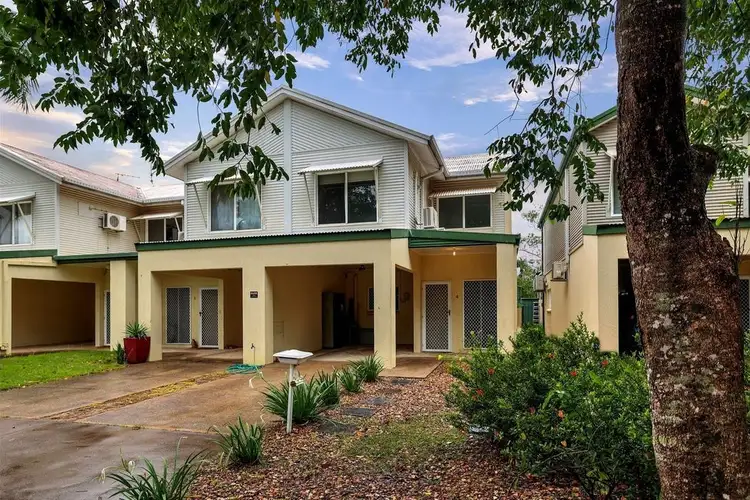 Main view of Homely townhouse listing, 4/15 Yale Parade, Durack NT 830