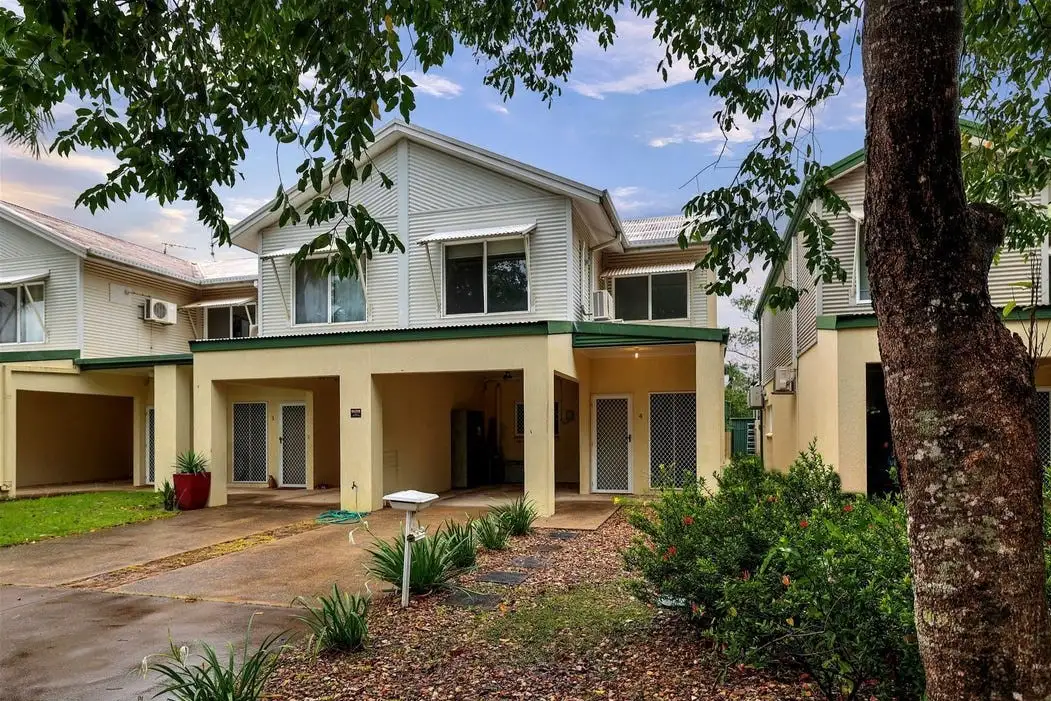 Main view of Homely townhouse listing, 4/15 Yale Parade, Durack NT 830