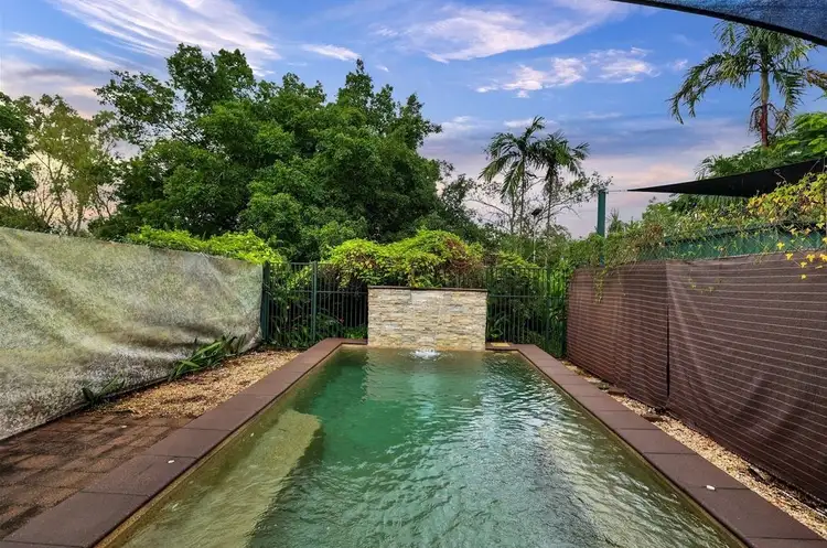 Second view of Homely townhouse listing, 4/15 Yale Parade, Durack NT 830
