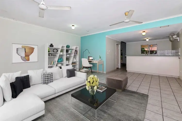 Third view of Homely townhouse listing, 4/15 Yale Parade, Durack NT 830