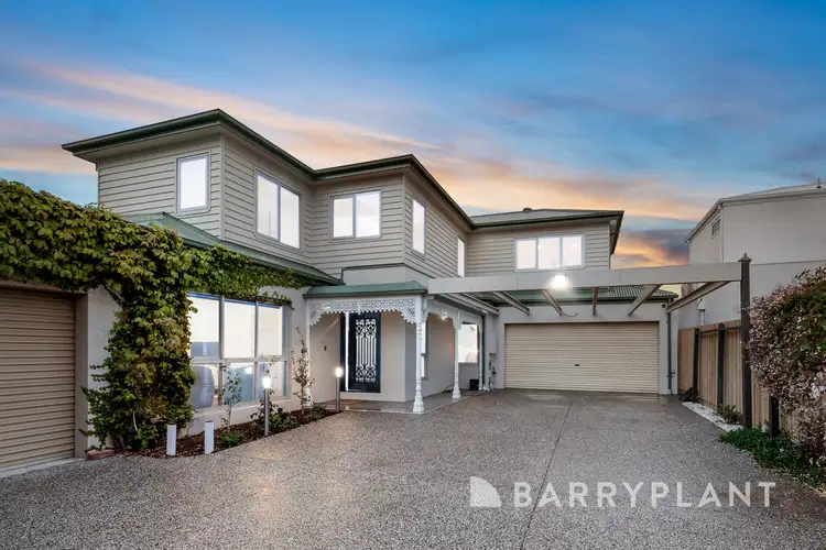 2/14 Hampton Parade, West Footscray VIC 3012