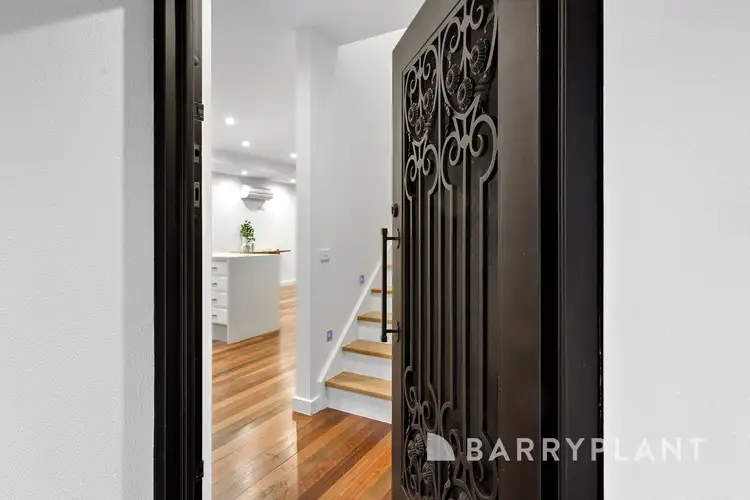 Third view of Homely house listing, 2/14 Hampton Parade, West Footscray VIC 3012