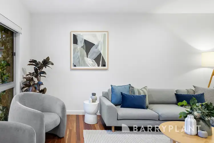 Fourth view of Homely house listing, 2/14 Hampton Parade, West Footscray VIC 3012