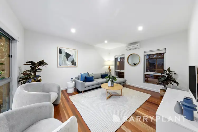 Fifth view of Homely house listing, 2/14 Hampton Parade, West Footscray VIC 3012