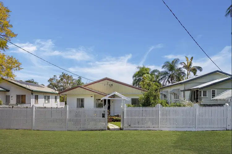 9 Narela Street, Cannon Hill QLD 4170