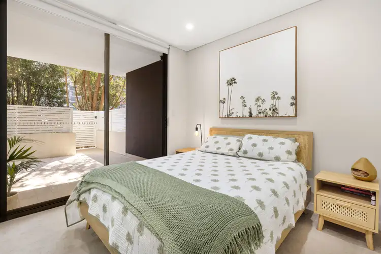 Fourth view of Homely unit listing, G06/128 Willarong Road, Caringbah NSW 2229