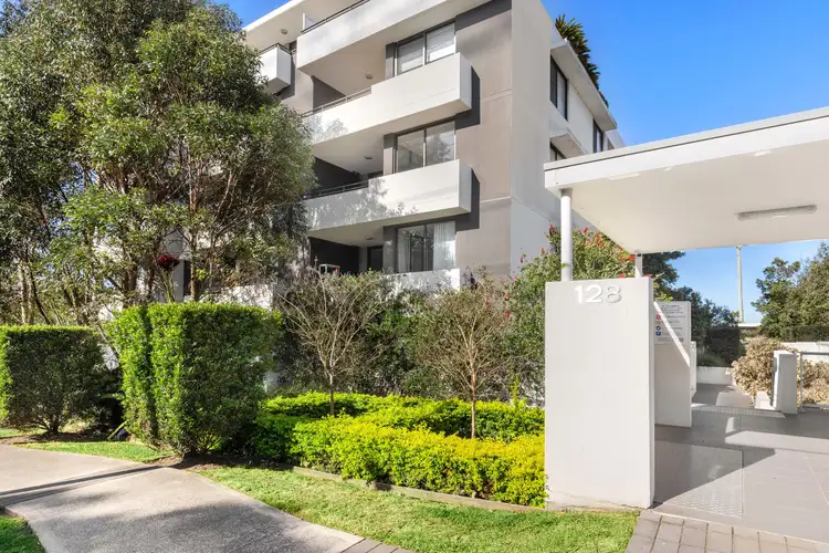 Sixth view of Homely unit listing, G06/128 Willarong Road, Caringbah NSW 2229